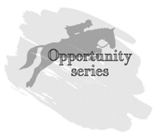 Orleans County NY Opportunity Series Logo